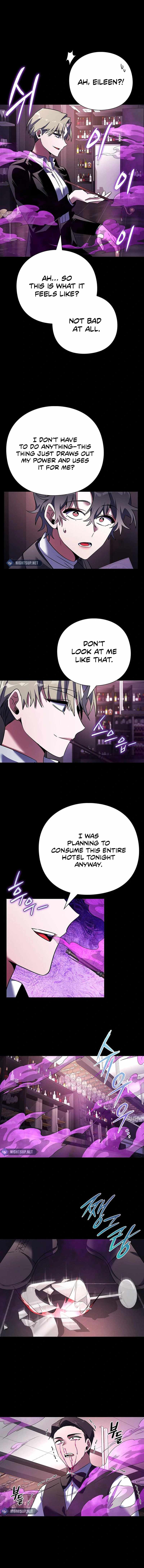 Goblin's Night Chapter 88 17